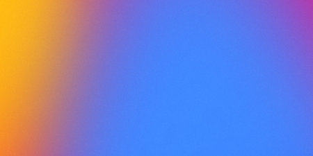 Abstract colorful background for web design. Colorful gradient background. Colored background.