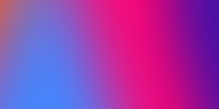 pink and blue abstract background with copy space for text or image