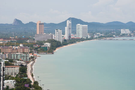 Cityscape birdのeditorial素材