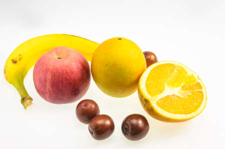 fruitの写真素材