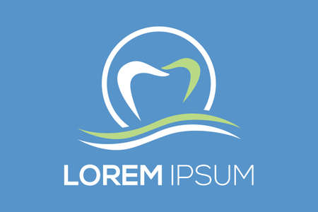 Teeth & Dentalのイラスト素材