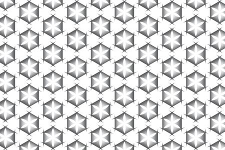 Abstract Vector Backgroundのイラスト素材