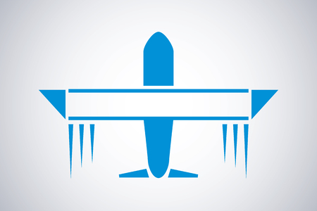Airplane Travel Tourismのイラスト素材