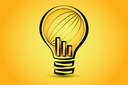 Trade Finance Symbolのイラスト素材