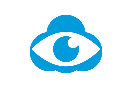 Eyeのイラスト素材