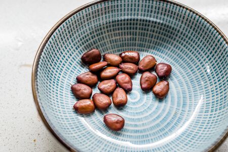 Carob Seeds and Pods Carats / Locust Beans Ready to Use. Organic Product.