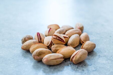 Healthy Organic Siirt Pistachio Nuts with Shell from Turkey. Traditional Product.