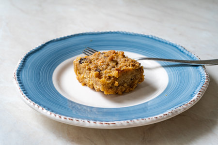 Nevzine Traditional Kayseri Dessert from Turkey. ready to eat.