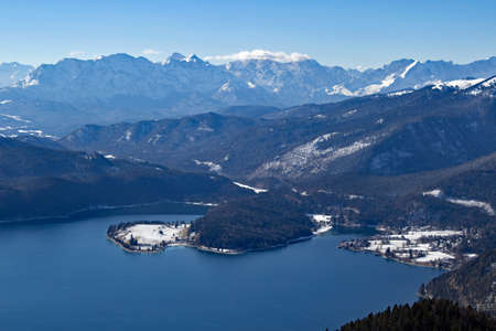 Walchensee