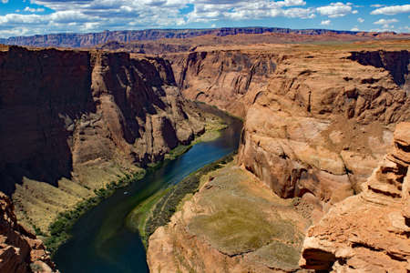 Horseshoe Bend - Arizona