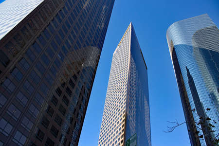 Los Angeles Downtown