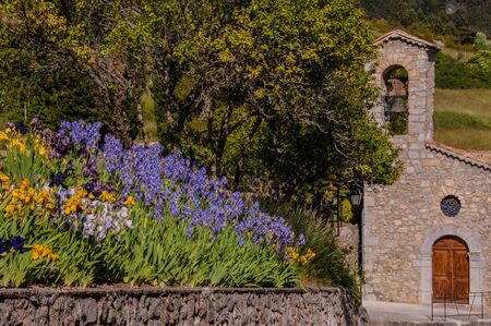 rimon,drome,franceの写真素材