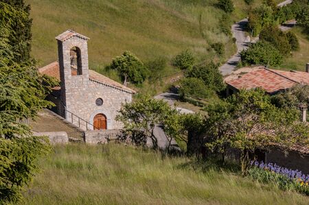 rimon,drome,franceの写真素材