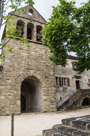 laboule,ardeche,franceのeditorial素材