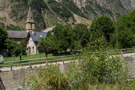 chantelouve,isere,franceの写真素材