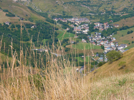 saint jean d'arves,haute savoie,france