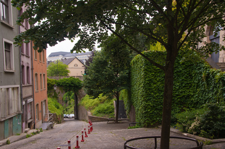 luxembourgの写真素材