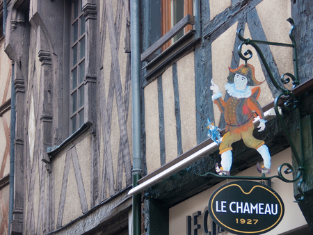 bourges,cher,berry,franceのeditorial素材