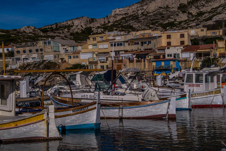 les goudes,marseille,bouche du rhone,france