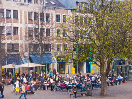 aachen,germanyのeditorial素材