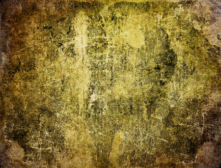 cool old paper grunge abstract textured wallpaperの写真素材