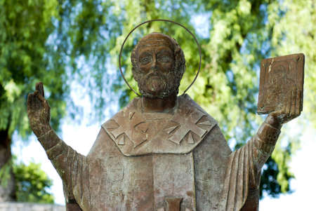 Saint Nicholas of Myra