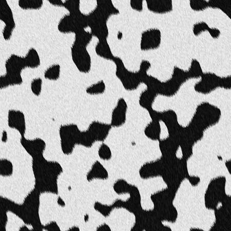 animal fur texture abstract background, seamlessの写真素材