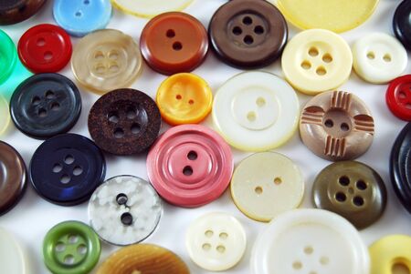 Buttons
