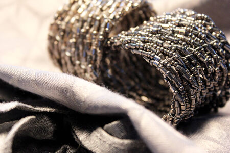 Luxury jewels