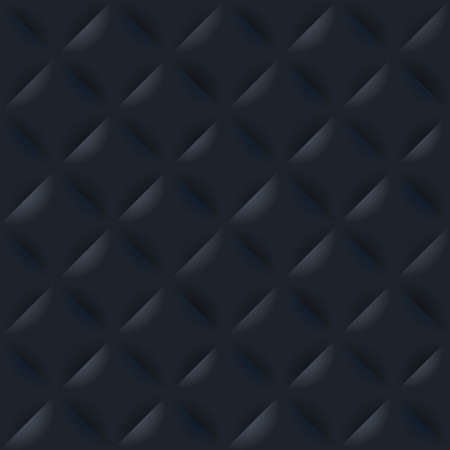 Mattress pattern including seamless sample in swatch panel (AI)のイラスト素材