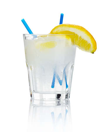 Alcohol cocktail の写真素材