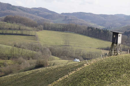 landscapeの写真素材