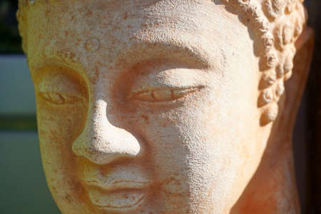 Buddhaの写真素材