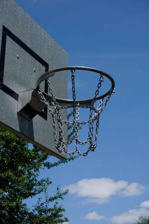 Basketball basketの写真素材