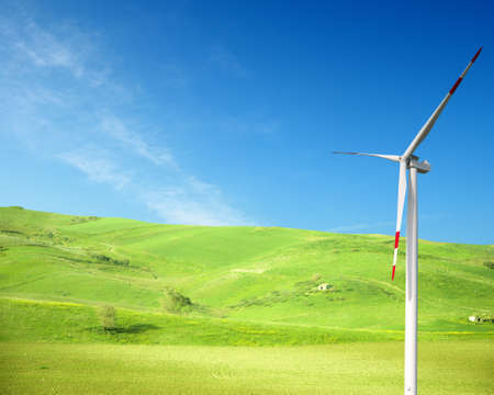important concept of clean energy