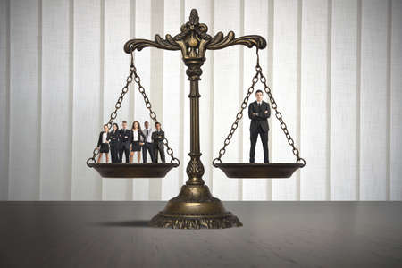 Concept of importance of a person in a team Concept of importance of a person in a team