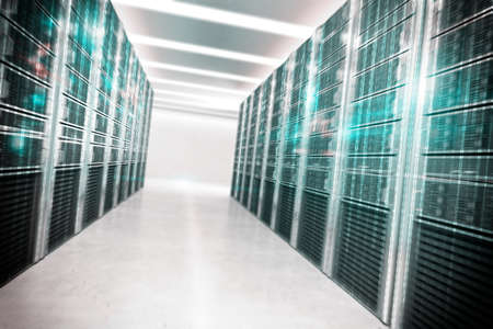 Structure of virtual room that collects data