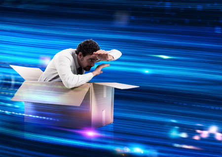 Speed of web connection Speed of web connection