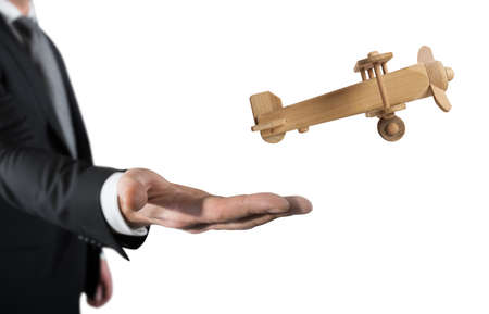 Startup working enterpriseの写真素材