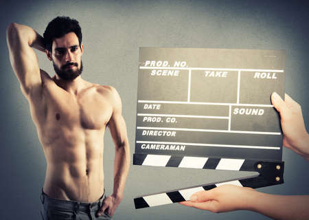 Film in action