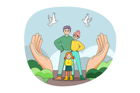 Buy, drink, technology, shopping concept. Young schoolgirls kids children pupils characters...