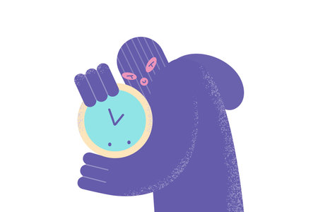 Robbery and criminal work conceptのイラスト素材