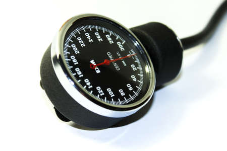 Medical Blood Pressure Monitor Tonometer 