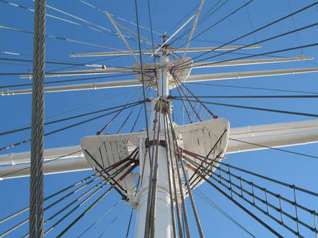 rigging