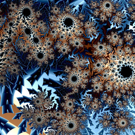 an abstract backgroundの写真素材