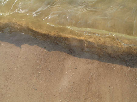 a waveの写真素材