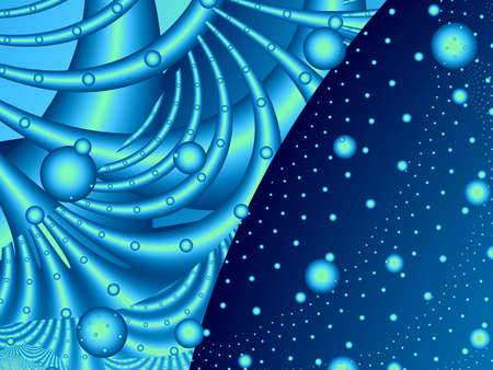 an abstract backgroundの写真素材
