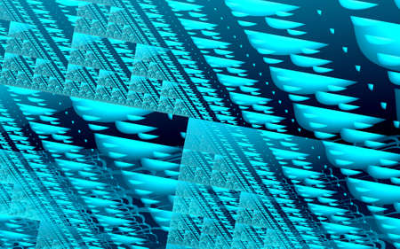 an abstract background