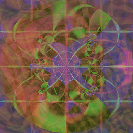 an abstract backgroundの写真素材
