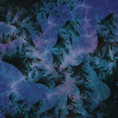 an abstract backgroundの写真素材